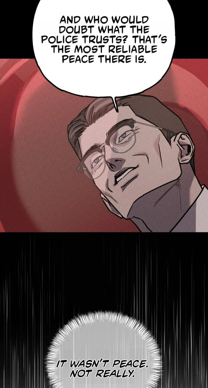 Acting Gangster Chapter 43 page 140 - 