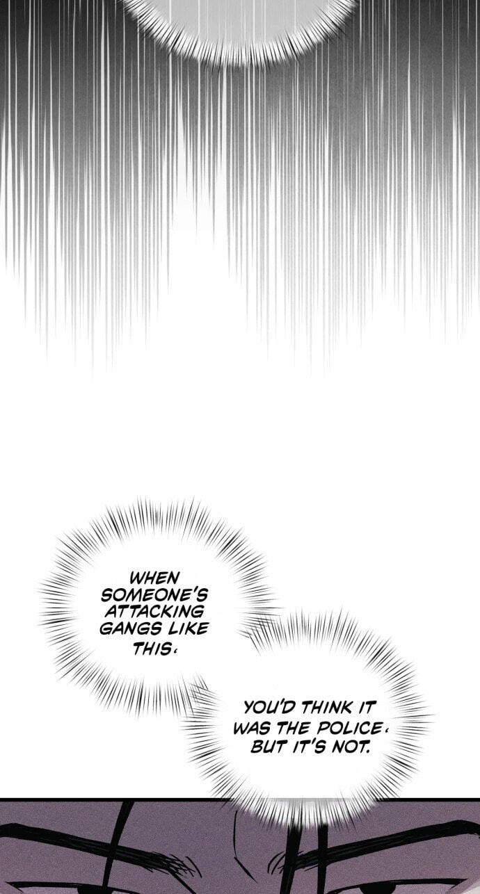Acting Gangster Chapter 43 page 141 - 