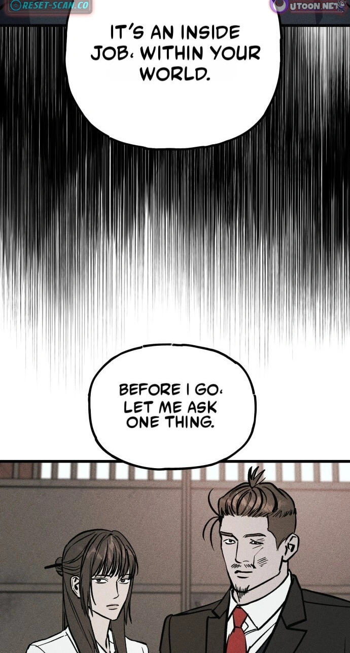 Acting Gangster Chapter 43 page 144 - 