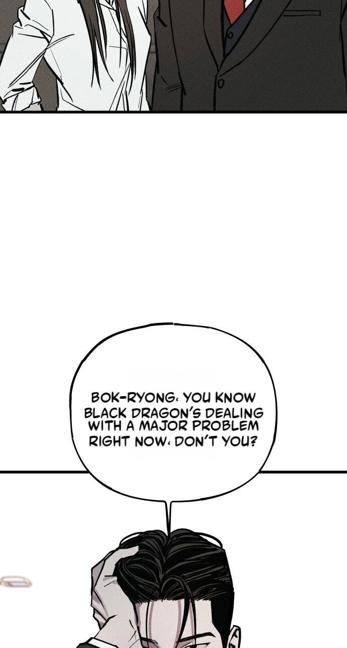 Acting Gangster Chapter 43 page 145 - 