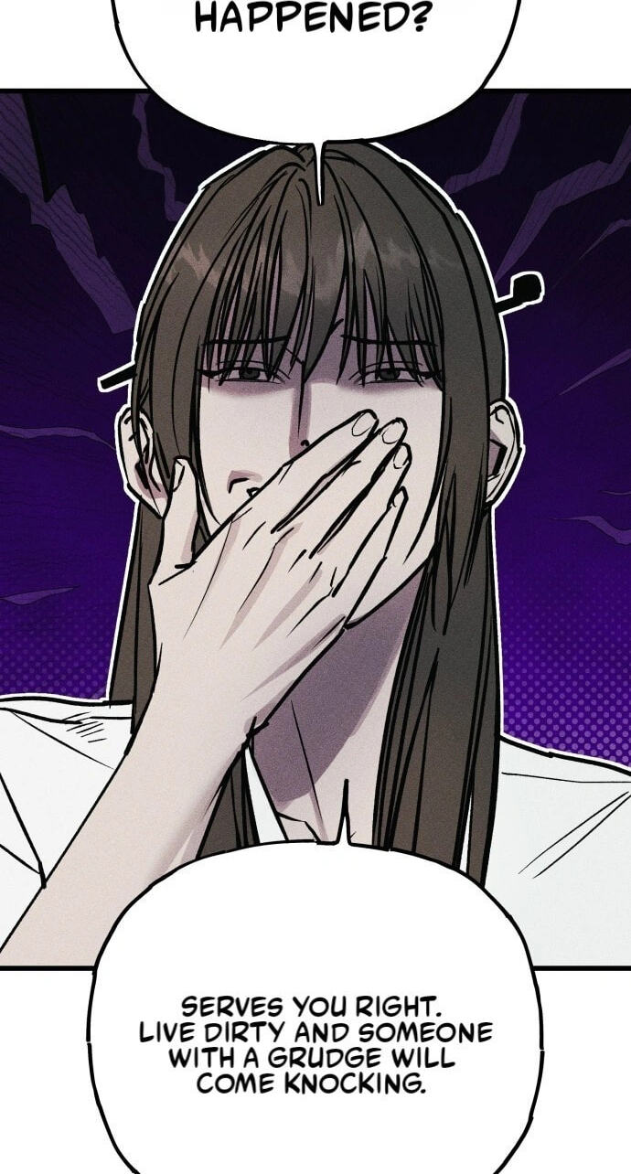 Acting Gangster Chapter 43 page 147 - 