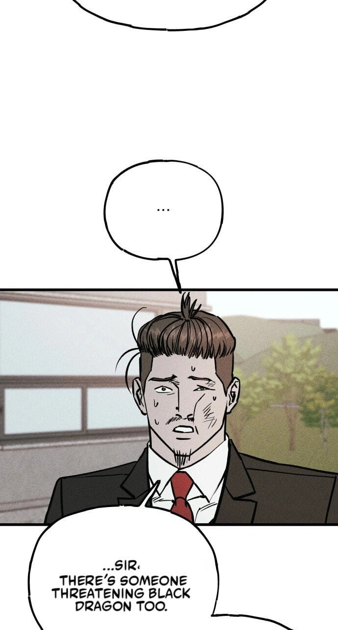 Acting Gangster Chapter 43 page 148 - 