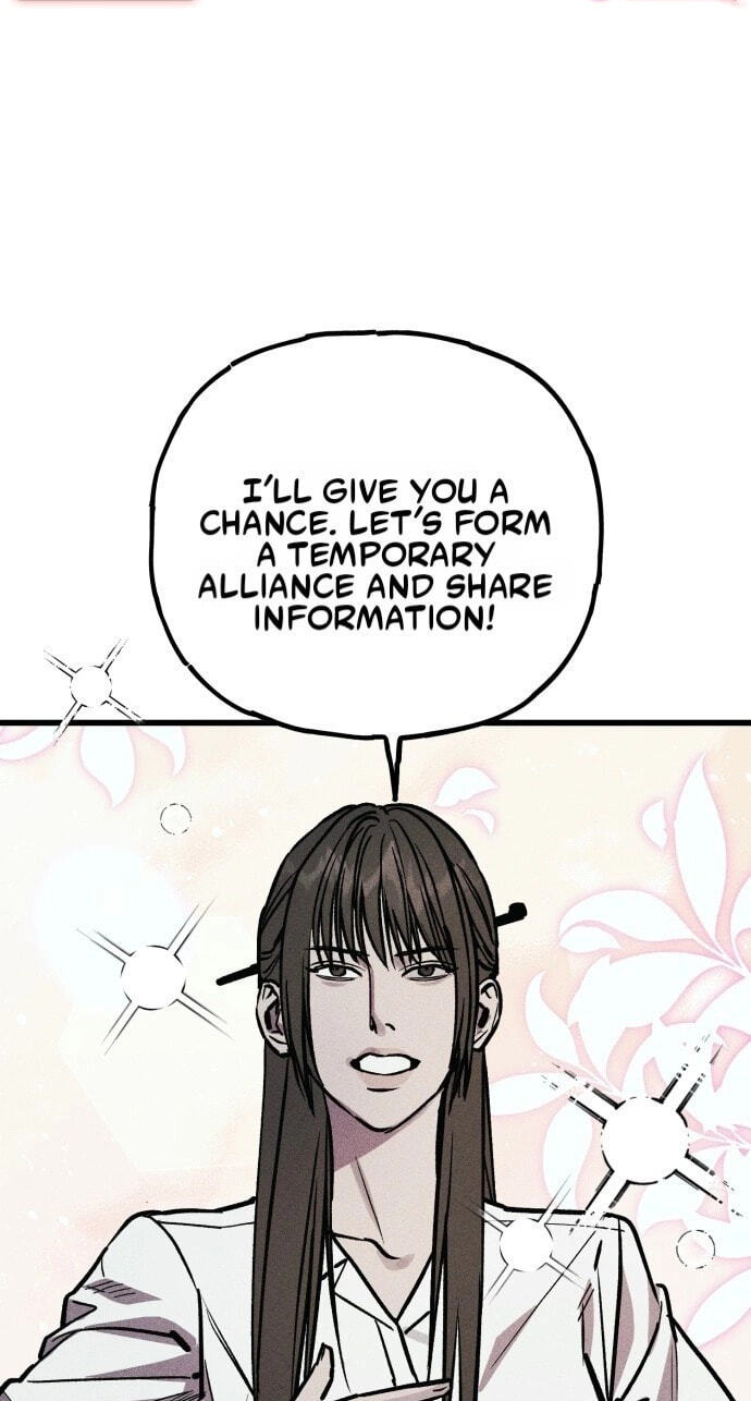 Acting Gangster Chapter 43 page 152 - 