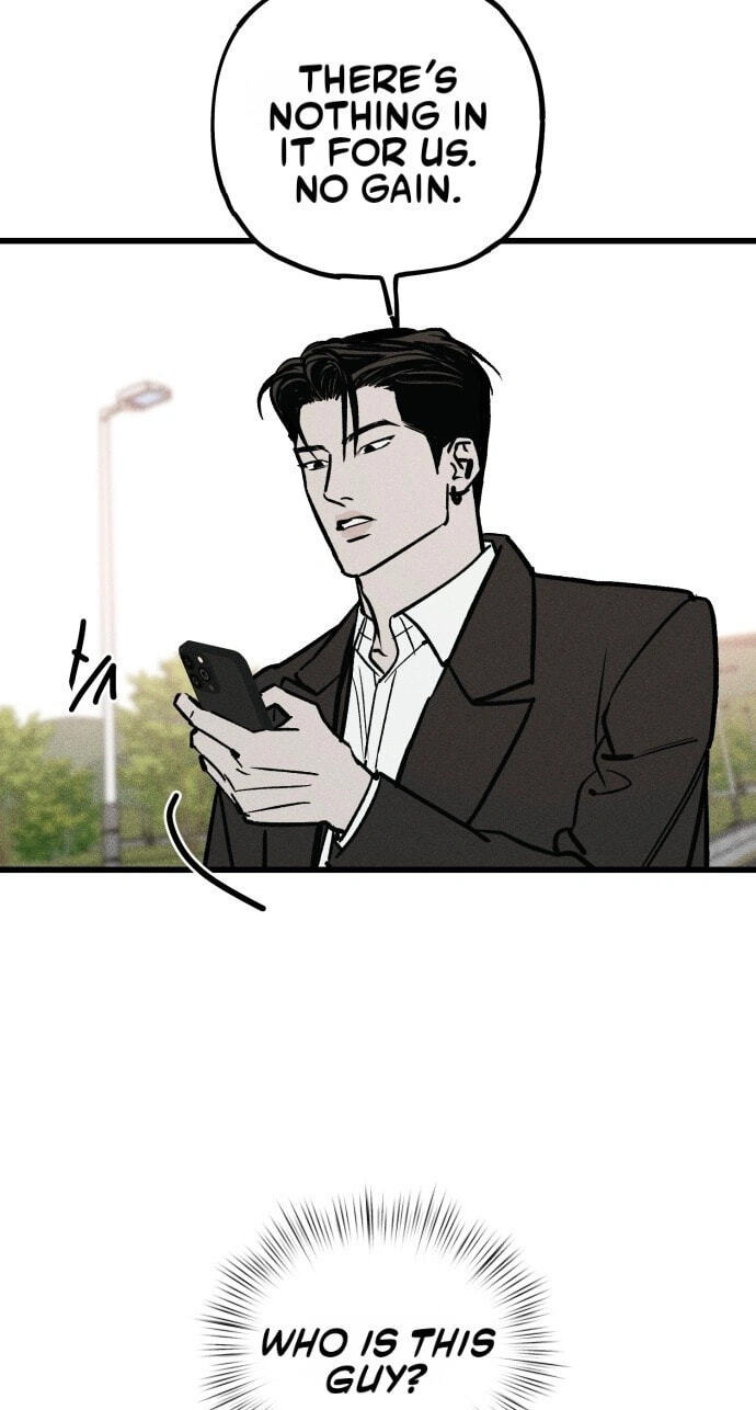 Acting Gangster Chapter 43 page 155 - 