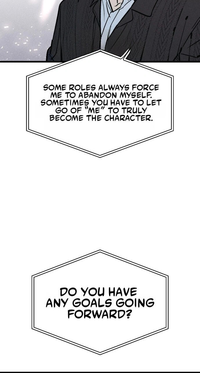 Acting Gangster Chapter 43 page 158 - 