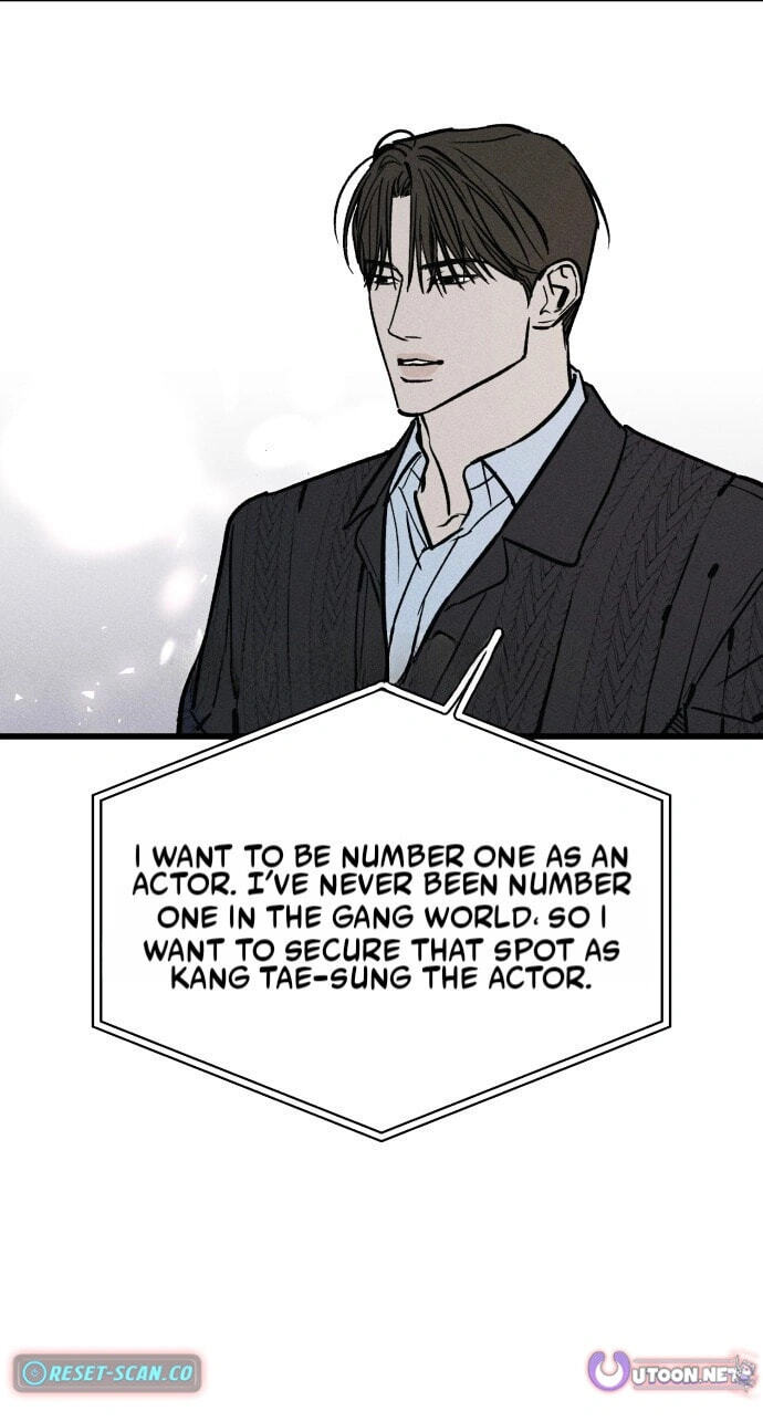 Acting Gangster Chapter 43 page 159 - 