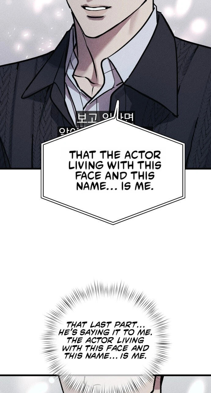 Acting Gangster Chapter 43 page 162 - 