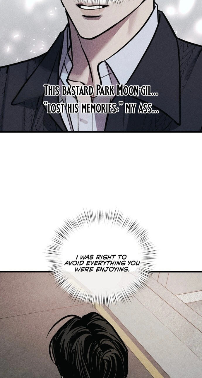 Acting Gangster Chapter 43 page 163 - 