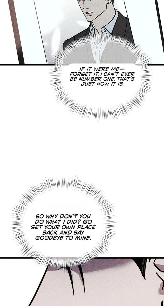 Acting Gangster Chapter 43 page 165 - 