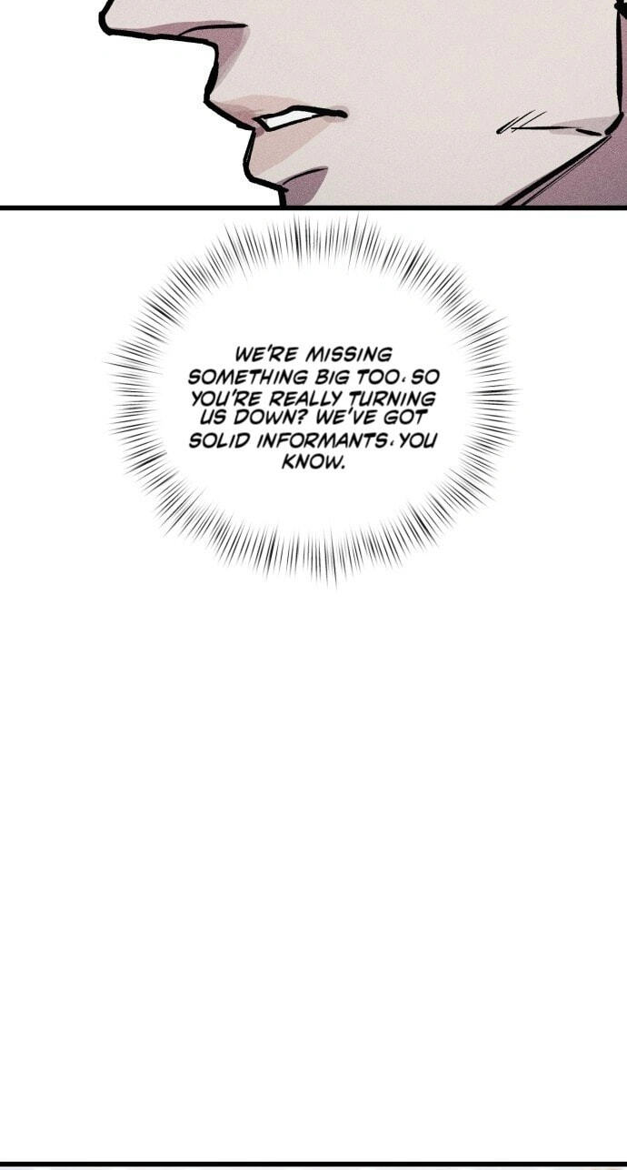 Acting Gangster Chapter 43 page 166 - 
