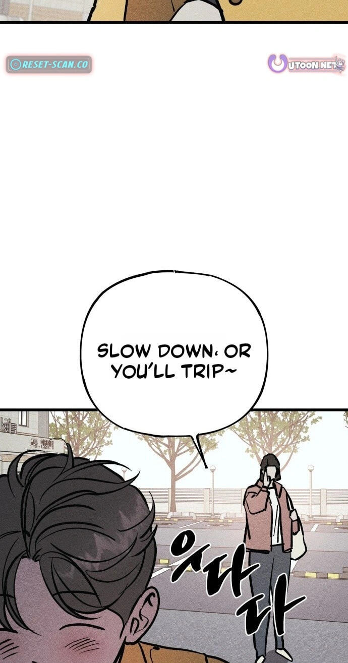 Acting Gangster Chapter 43 page 18 - 