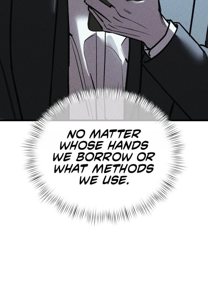 Acting Gangster Chapter 43 page 171 - 