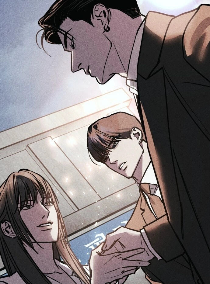 Acting Gangster Chapter 43 page 173 - 