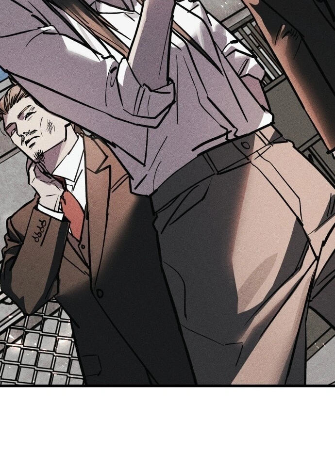 Acting Gangster Chapter 43 page 174 - 