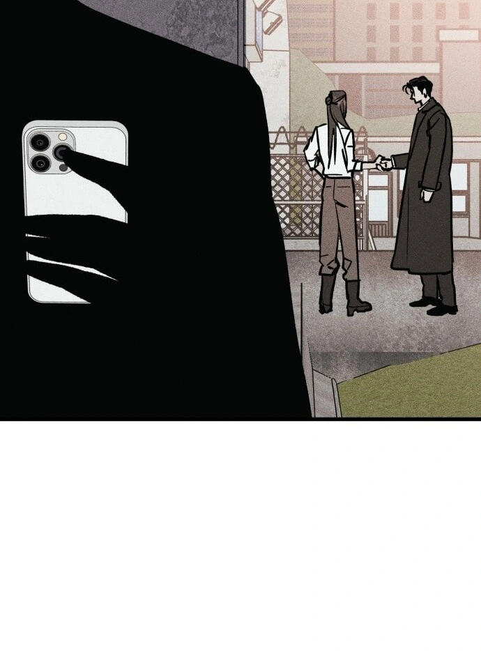 Acting Gangster Chapter 43 page 176 - 
