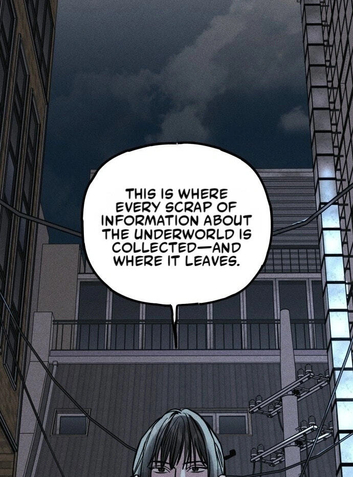 Acting Gangster Chapter 43 page 178 - 