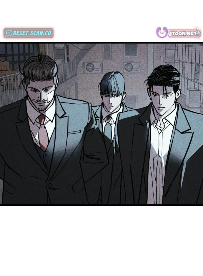 Acting Gangster Chapter 43 page 180 - 
