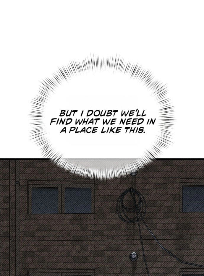 Acting Gangster Chapter 43 page 184 - 