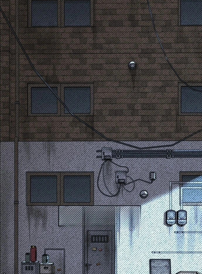 Acting Gangster Chapter 43 page 185 - 