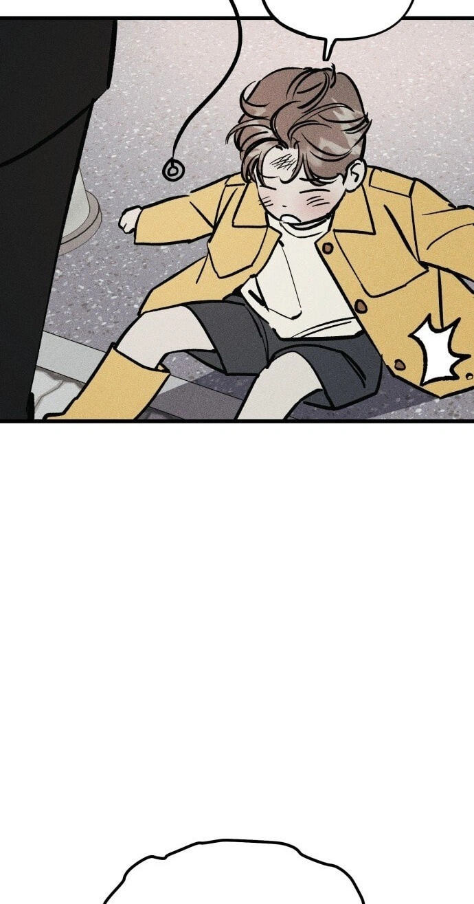 Acting Gangster Chapter 43 page 20 - 