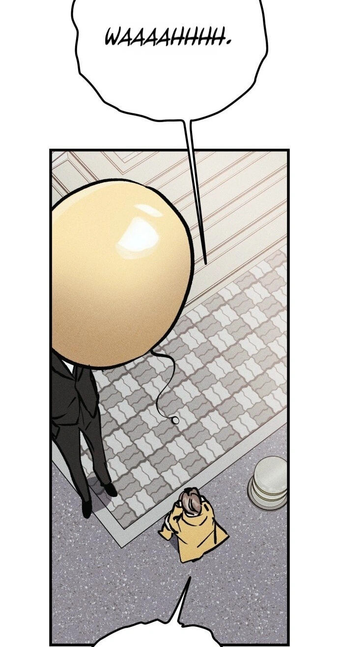 Acting Gangster Chapter 43 page 21 - 