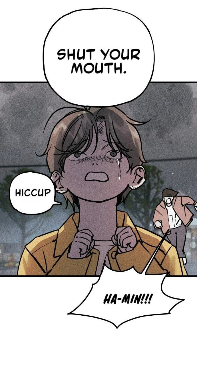 Acting Gangster Chapter 43 page 23 - 