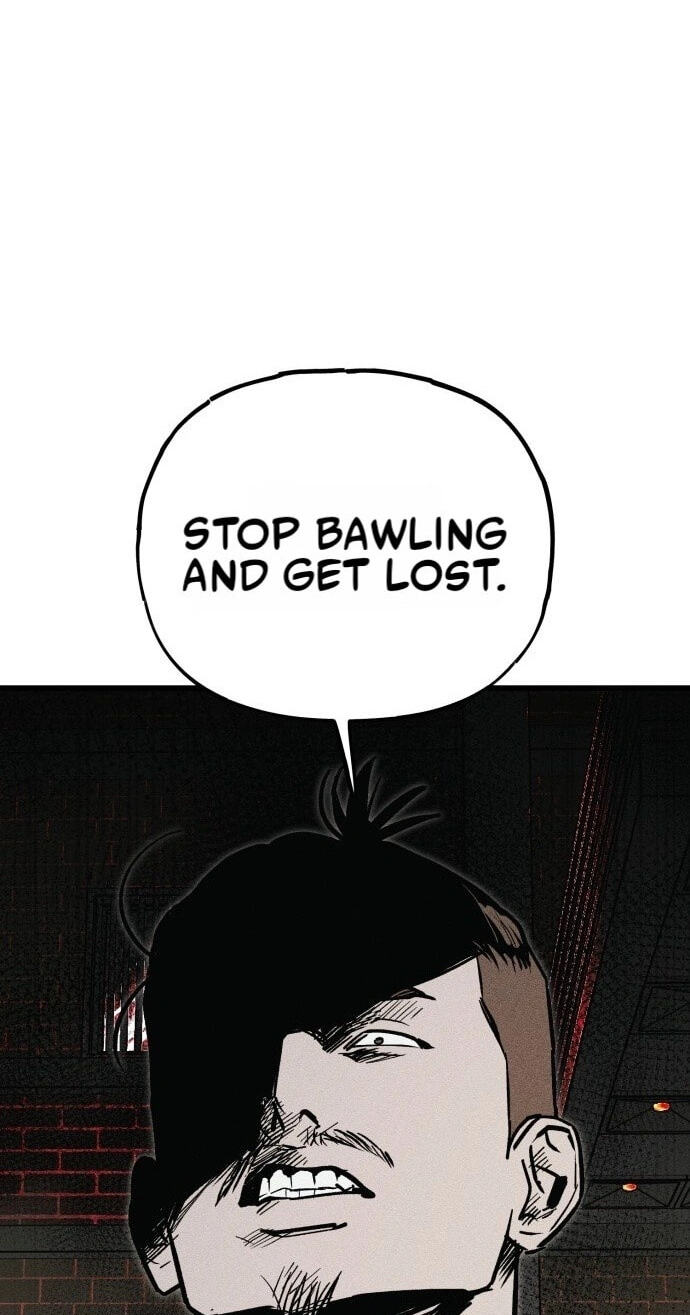 Acting Gangster Chapter 43 page 24 - 