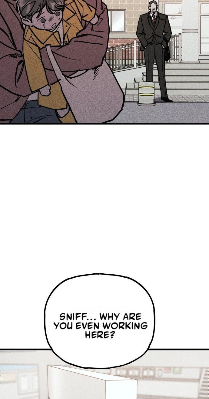 Acting Gangster Chapter 43 page 26 - 