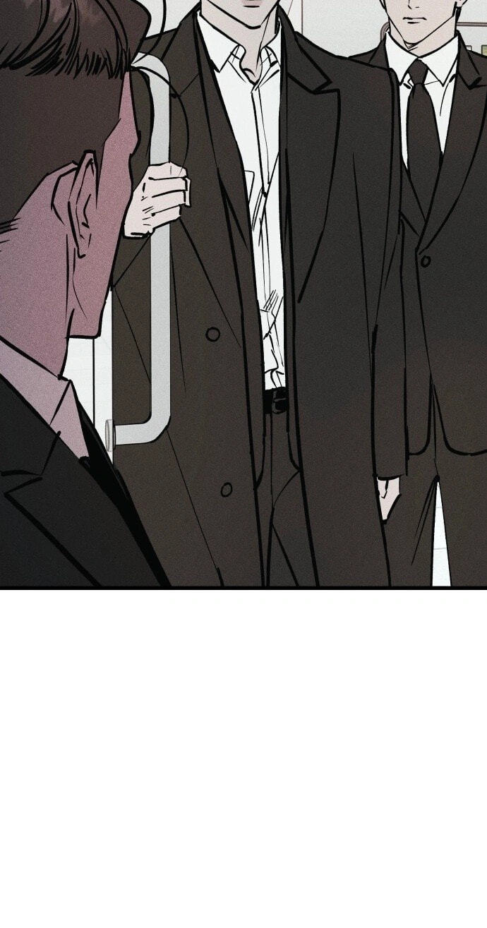 Acting Gangster Chapter 43 page 29 - 
