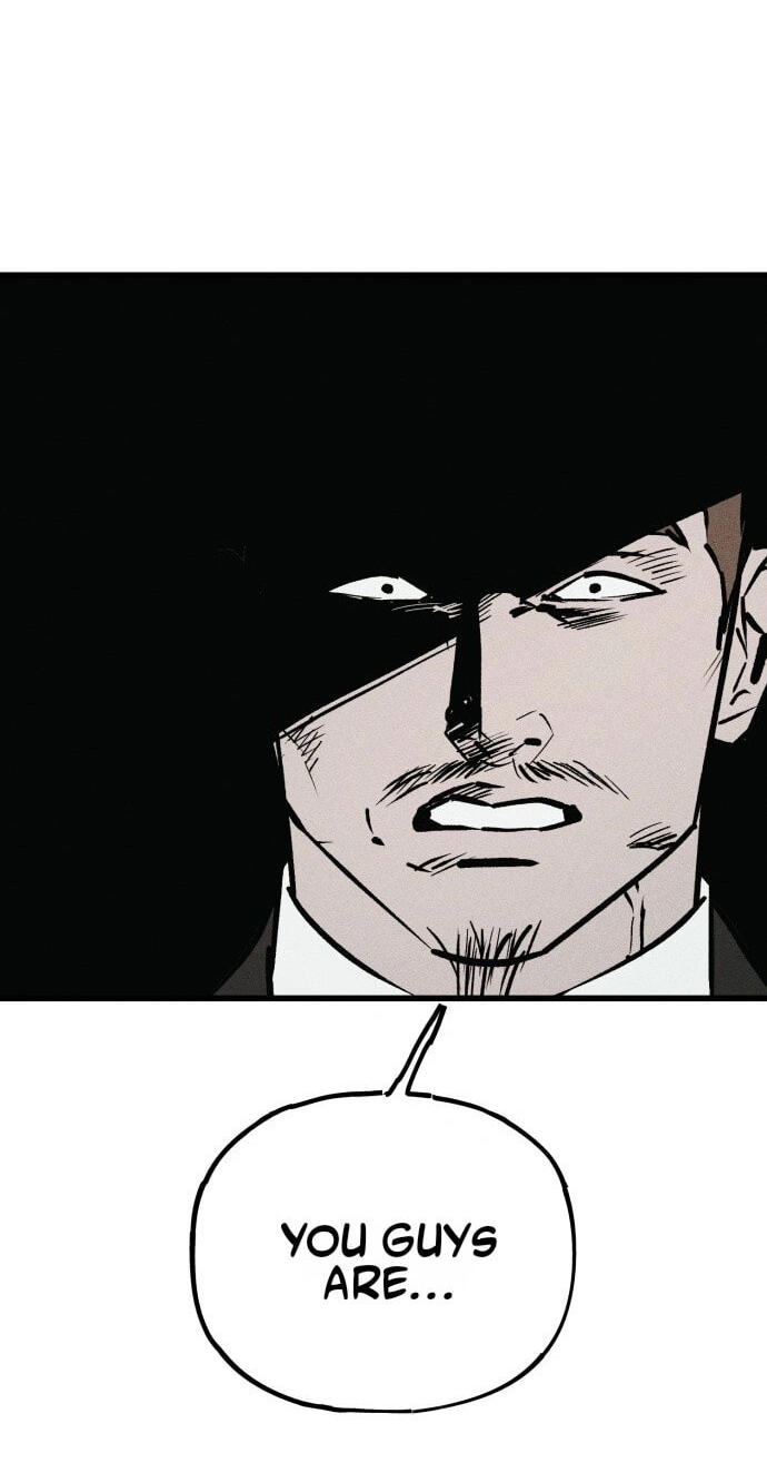 Acting Gangster Chapter 43 page 30 - 