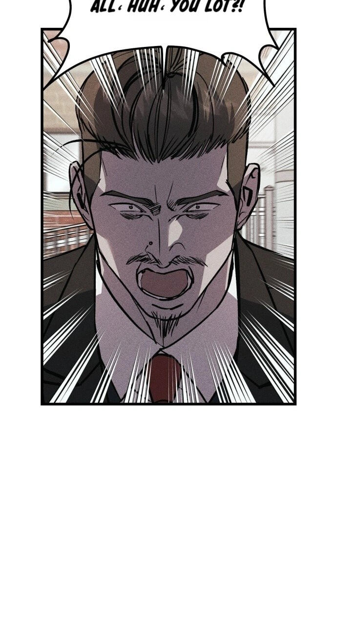Acting Gangster Chapter 43 page 34 - 