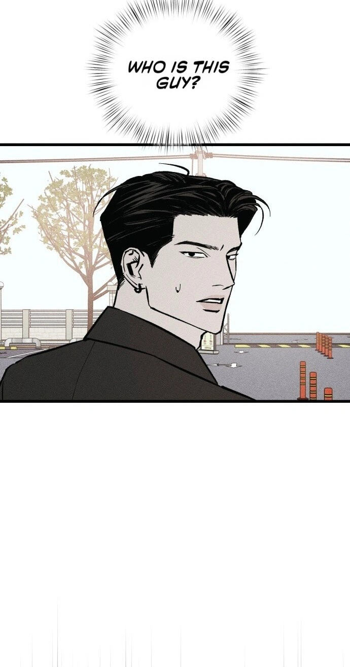 Acting Gangster Chapter 43 page 40 - 