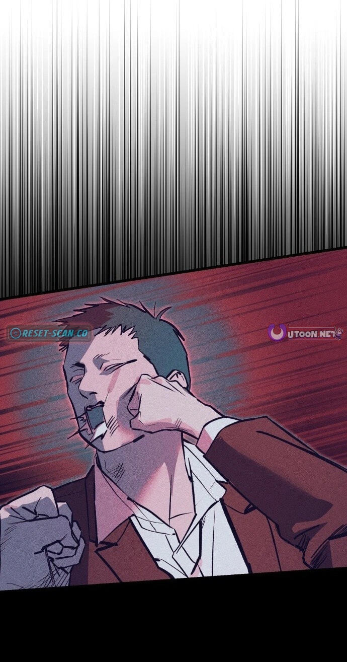 Acting Gangster Chapter 43 page 41 - 