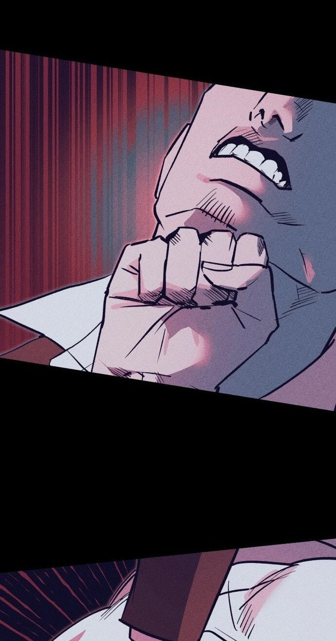 Acting Gangster Chapter 43 page 42 - 