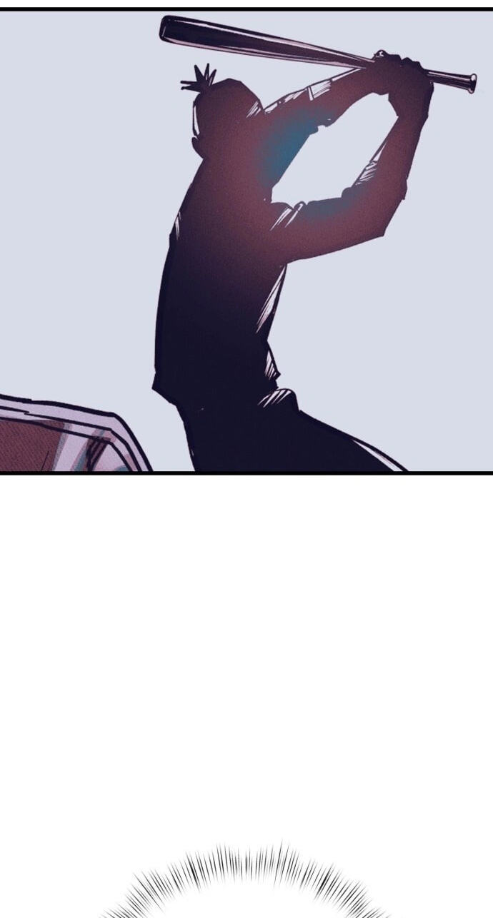 Acting Gangster Chapter 43 page 46 - 