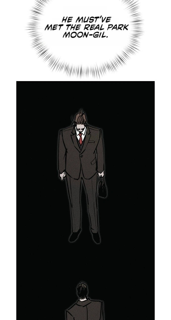 Acting Gangster Chapter 43 page 47 - 