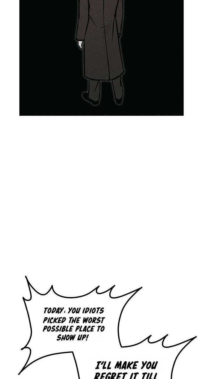 Acting Gangster Chapter 43 page 48 - 