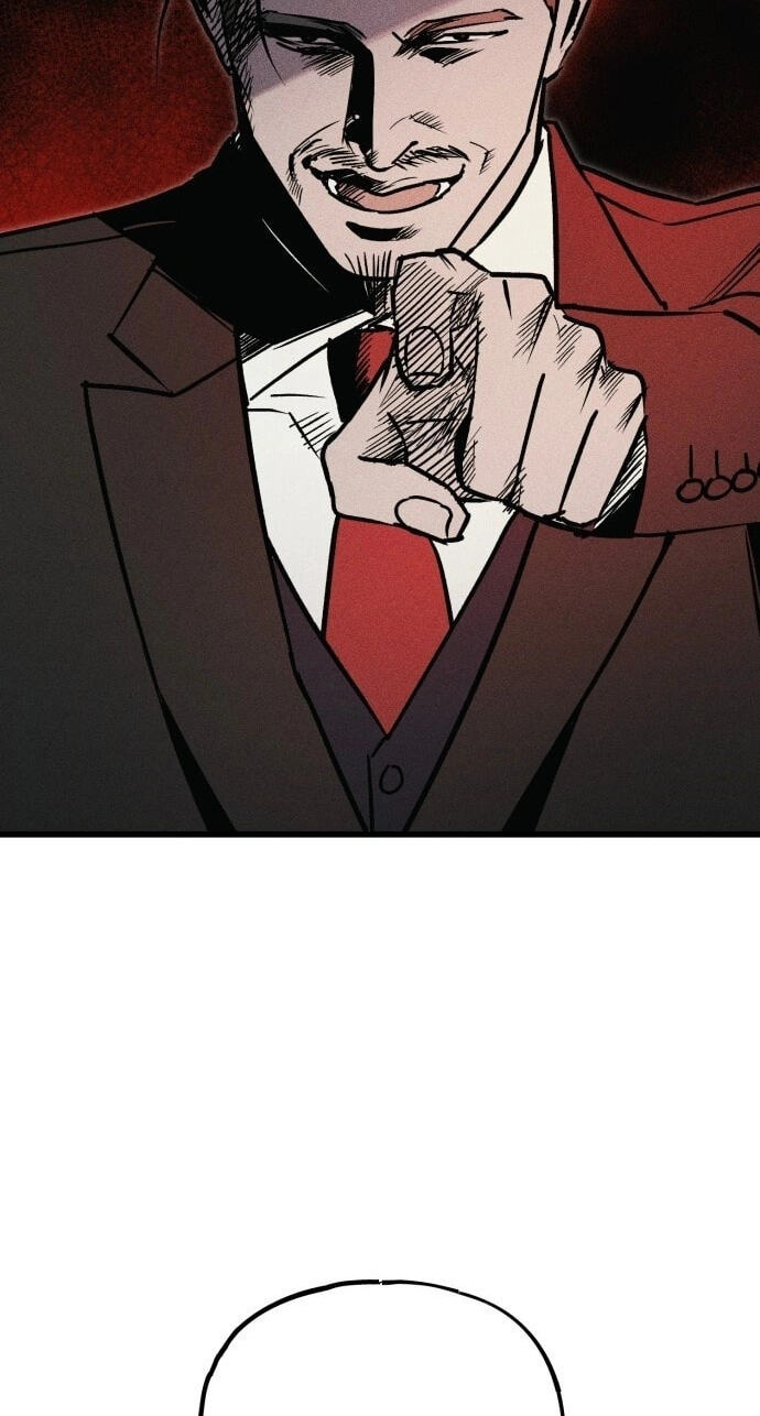 Acting Gangster Chapter 43 page 51 - 