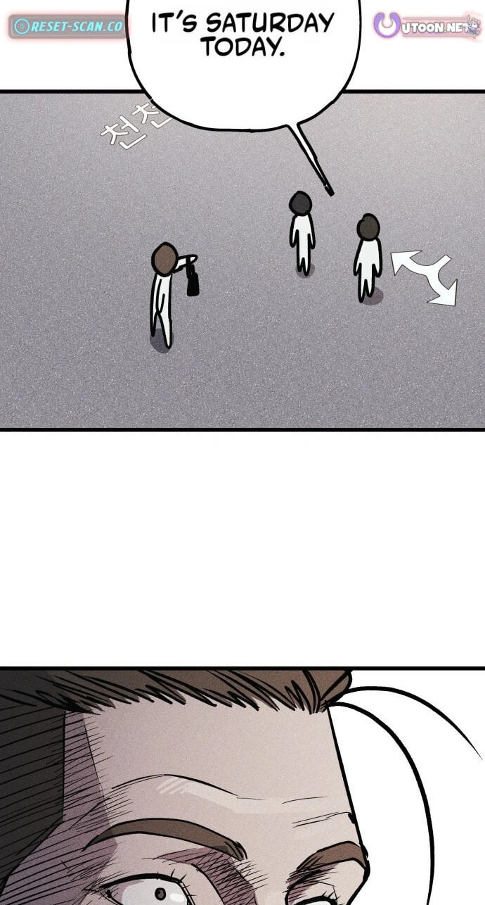 Acting Gangster Chapter 43 page 52 - 