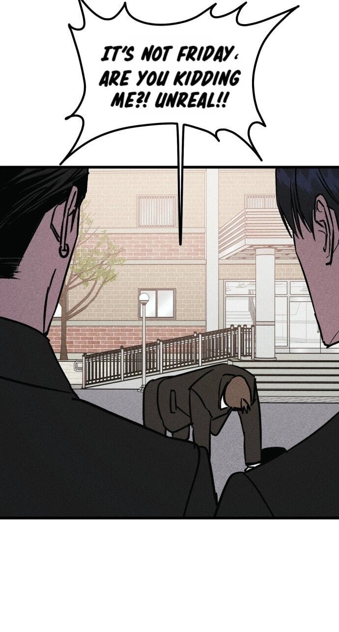 Acting Gangster Chapter 43 page 54 - 