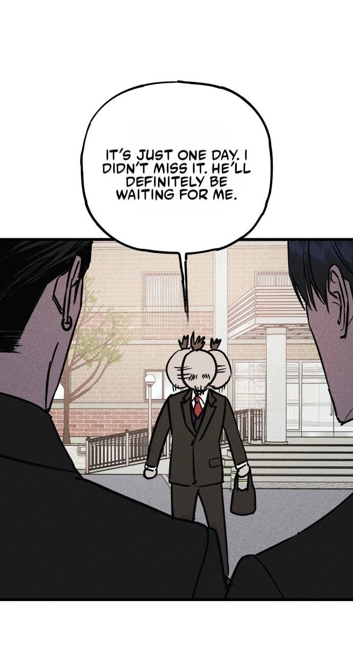 Acting Gangster Chapter 43 page 55 - 