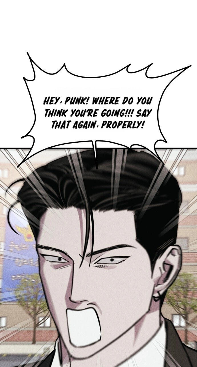 Acting Gangster Chapter 43 page 61 - 