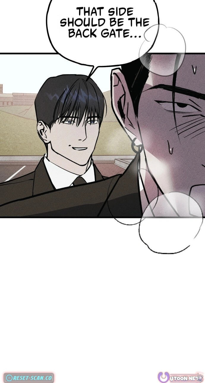 Acting Gangster Chapter 43 page 67 - 