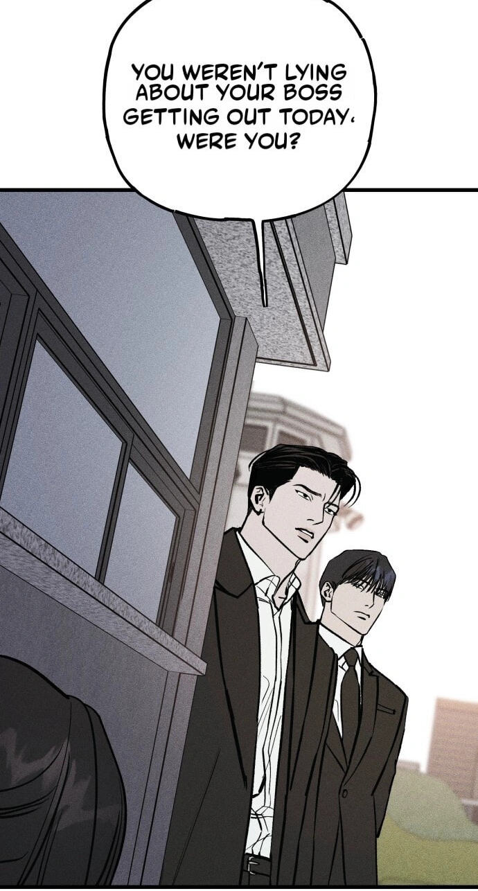 Acting Gangster Chapter 43 page 69 - 