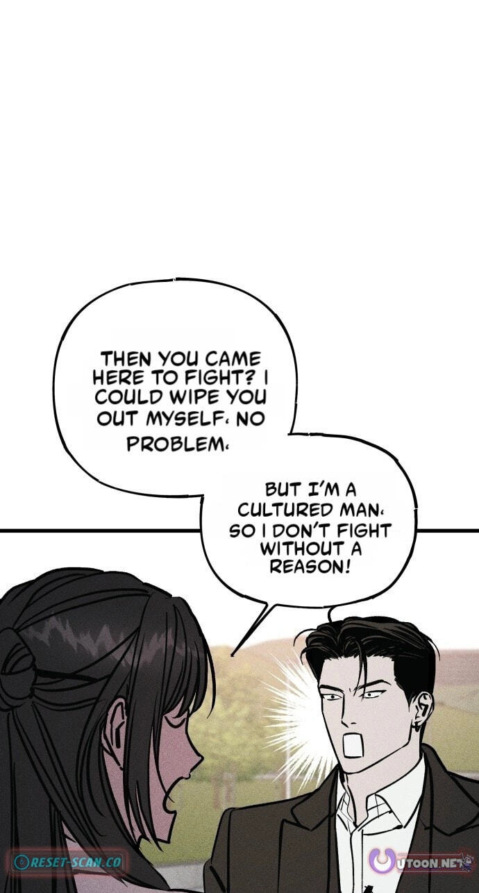Acting Gangster Chapter 43 page 75 - 