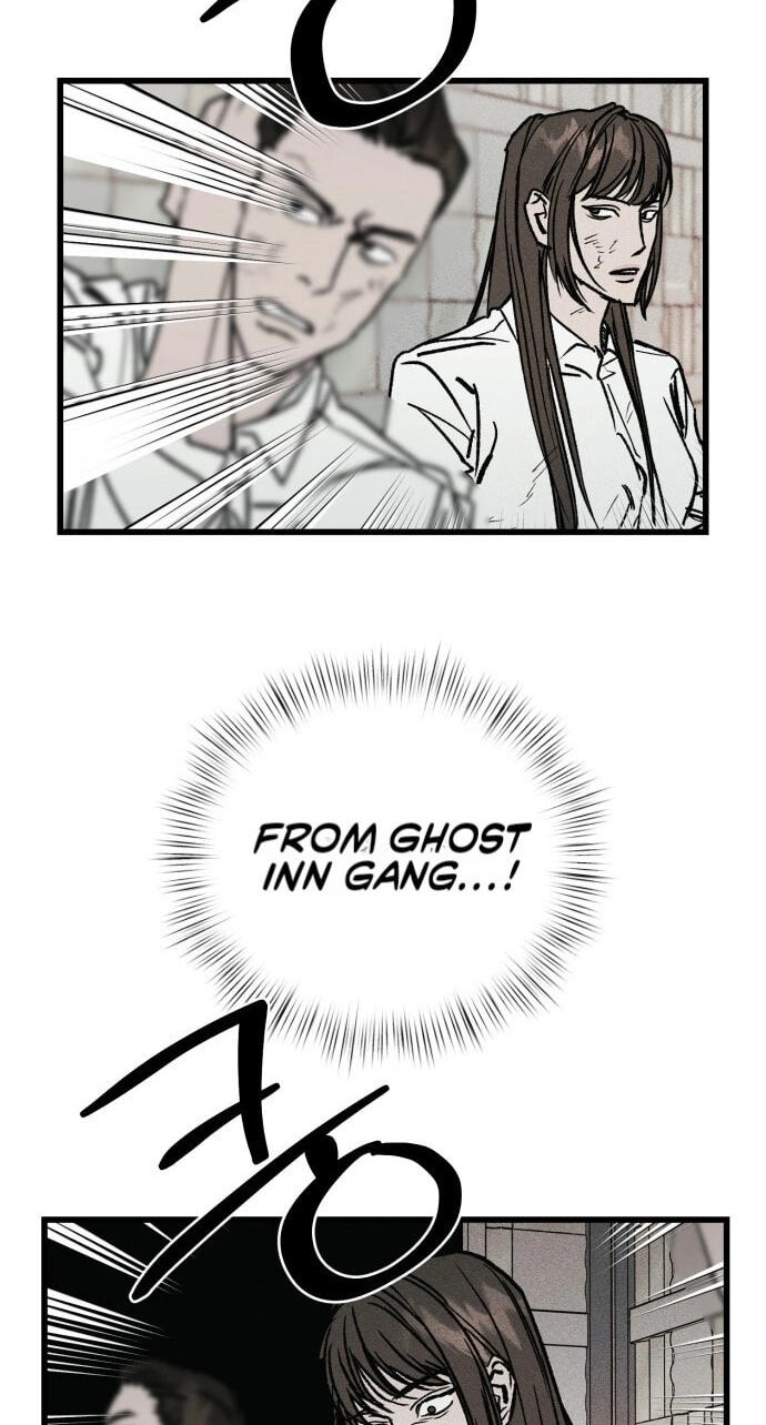 Acting Gangster Chapter 43 page 77 - 