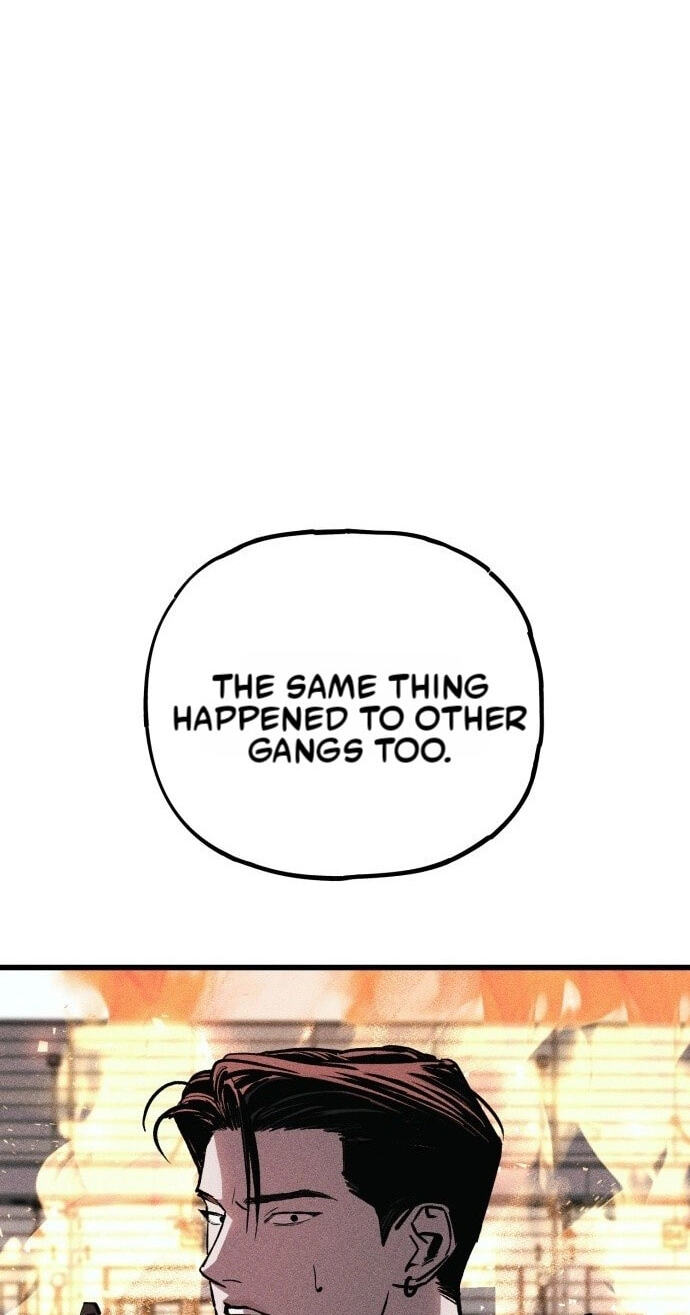 Acting Gangster Chapter 43 page 9 - 