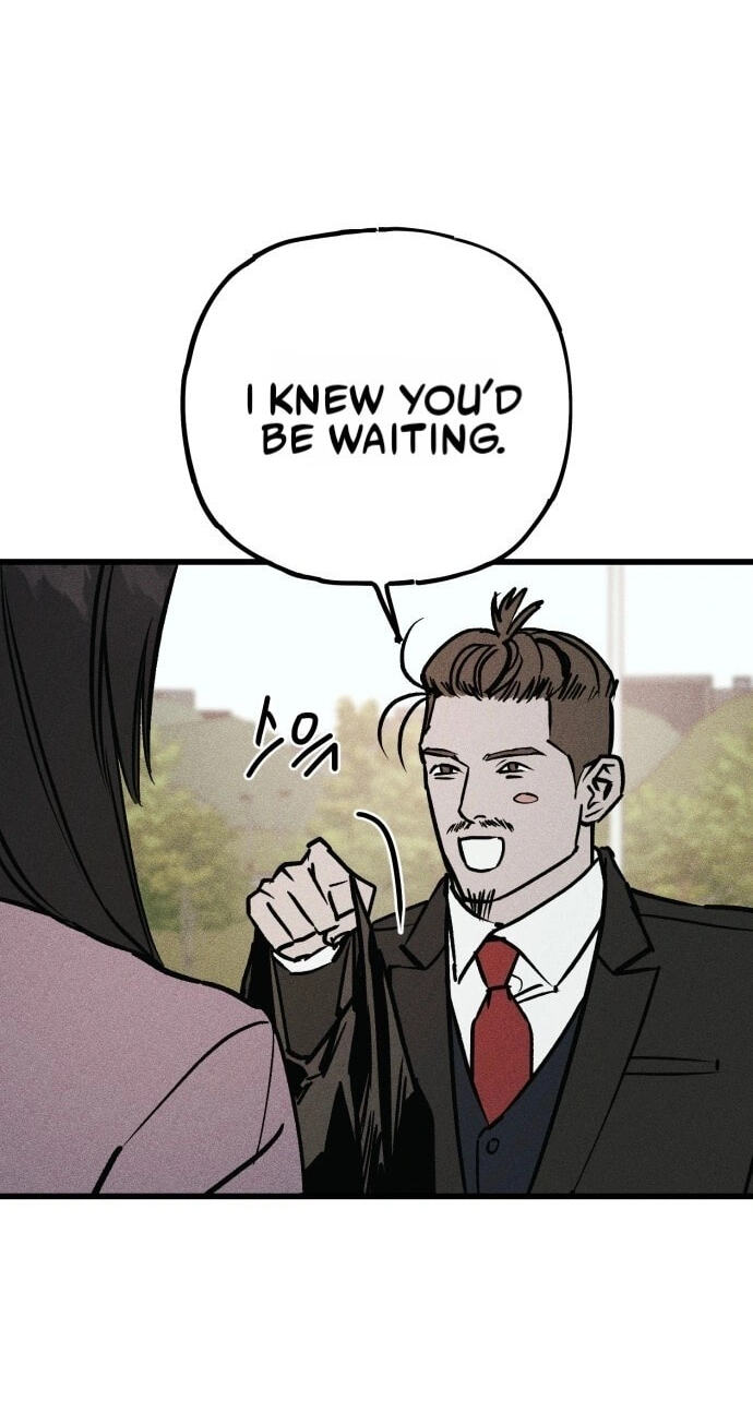 Acting Gangster Chapter 43 page 84 - 