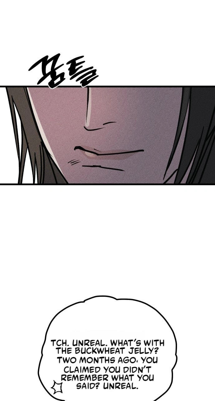 Acting Gangster Chapter 43 page 85 - 