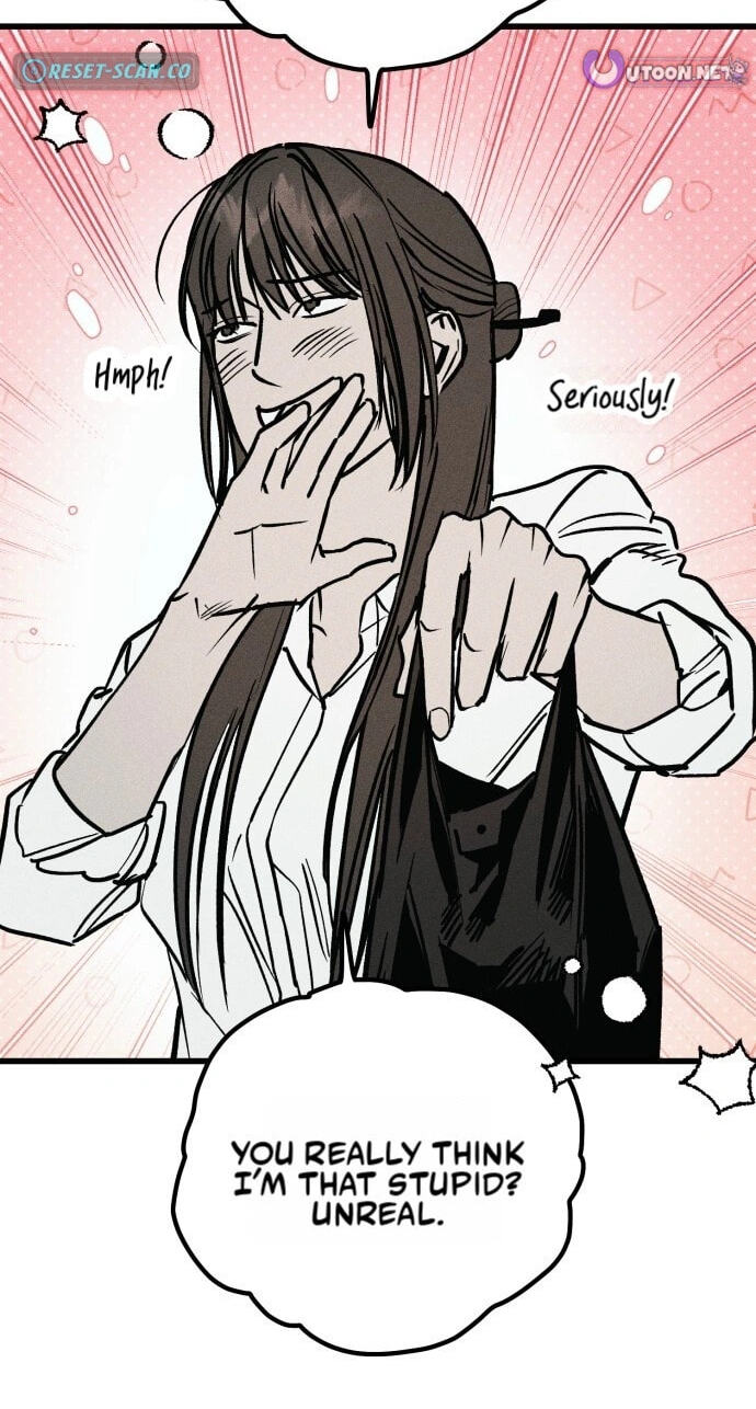 Acting Gangster Chapter 43 page 86 - 